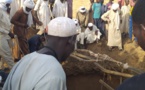 Tchad : un puits s'effondre sur un homme dans un village au Sila