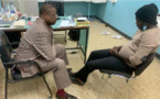 Tchad : la CNDH au chevet du journaliste Adoum Abdelkader blessé par balle