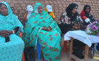 Tchad : l'association des femmes pour la paix prône le vivre-ensemble dans le monde rural