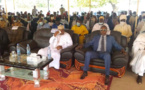 Tchad : le nouveau gouverneur du Logone Oriental installé