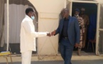 Tchad : au Sila, le nouveau délégué de l'environnement installé