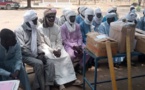 Tchad : des fournitures scolaires aux écoles de la sous-préfecture de Niergui