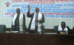 Congo : le COSERCO intensifie ses actions de riposte spirituelle face au coronavirus 