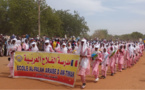 Tchad : les femmes du Salamat célèbrent la Journée internationale de la femme