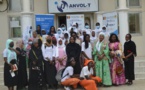 Tchad : JIF 2022, l’ANVOL-T promeut le volontariat féminin
