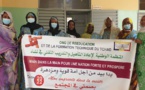 Tchad : l'ONG de Rééducation et de la Formation technique au chevet des femmes victimes de fistules