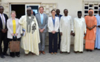 Tchad : les Pays-Bas s'engagent à appuyer le processus de transition