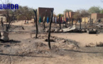 Tchad : des habitations incendiées dans un village du Sila, en représailles à un assassinat