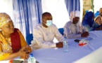 Tchad : célébration avec faste de la Journée de la femme au ministère de l’Economie
