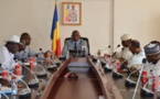 Tchad : le ministre du Commerce échange avec les opérateurs sur la flambée des prix
