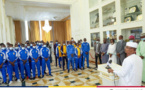 Tchad : le PCMT demande aux SAO de décrocher la victoire pour la CAN 2023