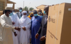 Tchad : la CEN-SAD offre des matériels médicaux pour renforcer les hôpitaux