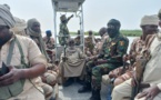 Tchad : le gouverneur du Lac en inspection sécuritaire sur les îles