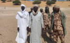 Frontière Tchad-Niger : le préfet du Kanem Ouest en mission de sécurité
