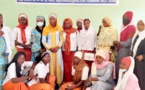 Tchad : l’ASJT sensibilise les filles du lycée féminin bilingue d'Amriguébé