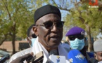 Tchad : le maire de Ndjamena prend des mesures contre les incendies dans les marchés
