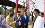 Tchad : Moov Africa modernise ses équipements pour une meilleure qualité de services