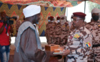 Tchad : un Coran écrit à la main offert au PCMT à Abéché