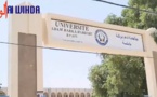 Tchad : vers une grève des étudiants de l'UNABA en l'absence d'eau et d'électricité