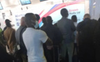 N'Djamena : le vol Air France n'a pas pu atterrir en raison de la météo