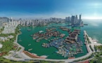 Construction of Guangdong-Hong Kong-Macao Greater Bay Area gains momentum