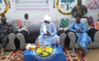 Tchad : le bureau de soutien au MPS Doul Barid honore la femme