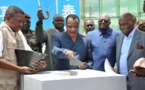 Lancement des travaux du complexe olympique de kitélé au Congo : Un investissement de près de 400 milliards FCFA