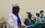 Padare : “le Tchad d’aujourd’hui n’a rien à voir avec celui des années 80”