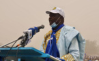Tchad : "Qu'il neige ou qu'il pleuve, nous ne trahirons jamais la mémoire de nos ainés", Dr. Allah-Ridy Koné
