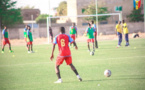 SAO du Tchad : 30 joueurs sélectionnés pour la double confrontation avec la Gambie