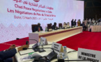 Pré-dialogue de Doha : la délégation du FACT remet en cause sa participation