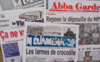 Tchad : la revue de presse de la semaine du 7 au 13 mars 2022