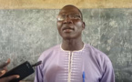 Tchad : "l'intégration des enfants des pauvres à la fonction publique traîne", Neuzilka Emmanuel