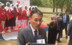 Tchad : la Turquie commémore la victoire de Canakkale et l’anniversaire de son hymne