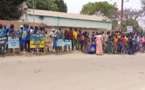 Tchad : PCMT à Sarh, la population exprime ses attentes