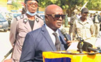 Tchad : le directeur de police veut renforcer les patrouilles dans les zones reculées