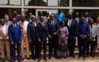 Tchad : l'OAPI promeut la propriété intellectuelle pour contribuer au développement