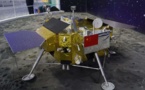 China to carry out phase-4 lunar exploration missions before 2030