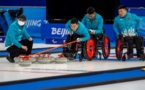 China witnesses win-win results for smart technologies and Beijing 2022 Winter Paralympics