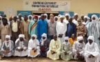 Tchad : la troisième phase du PREPAS lancé au Nord