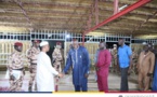 Tchad : le PCMT a rencontré le comité de gestion de la crise de Sandana