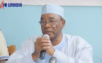 Tchad : le ministre de la Justice appelle au respect de la présomption