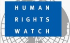 Centrafrique : Le Tchad s'insurge contre la déclaration d’Human rights watch