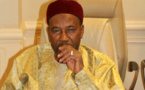 Tchad : Mahamat Zene Bada nommé conseiller à la Présidence