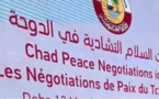 الحركات العسكرية في الدوحة تشكل لجنة تمثلها في المفاوضات.