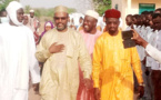 Tchad : l'Union des institutions pour le soutien de la langue arabe en tournée au Sud
