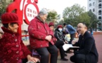 China’s sound governance has strong democratic foundations