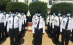 Tchad : 130 policiers affectés au Moyen-Chari pour renforcer la sécurité