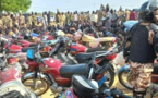 Tchad : la police appréhende 15 malfaiteurs dans une opération à N’Djamena