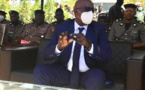Tchad : circulation interdite des gros porteurs aux carrosseries modifiées (DGPN)